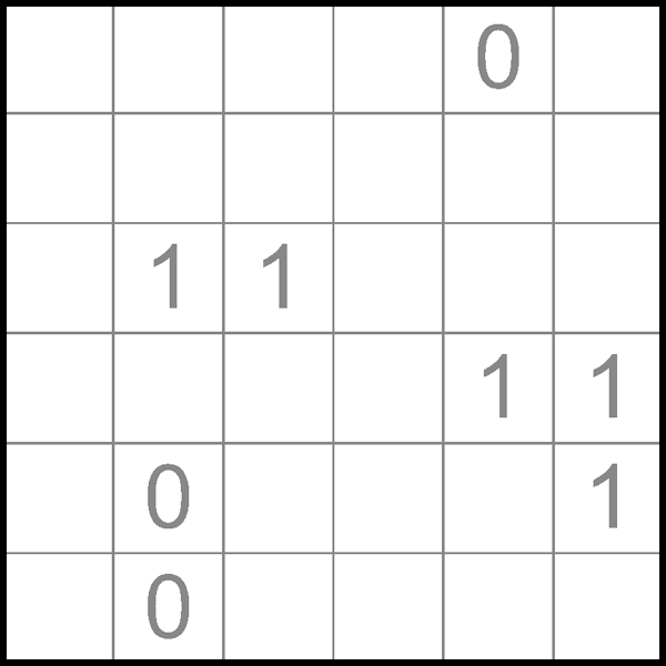 Binary Game