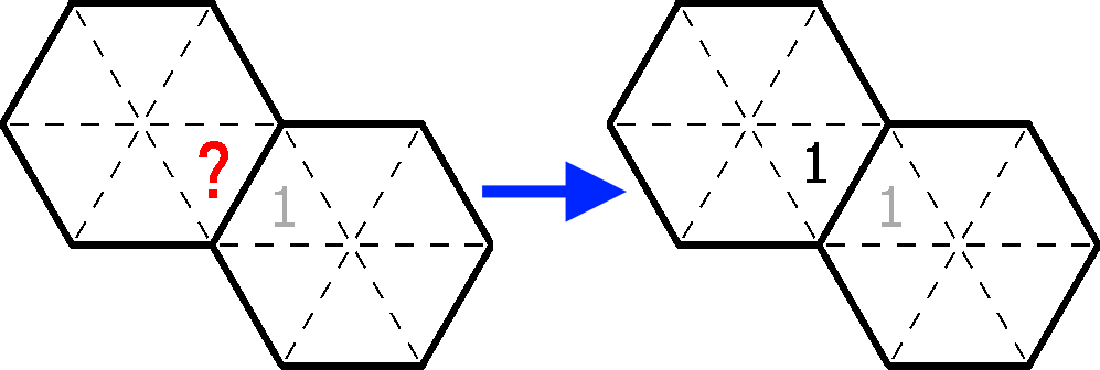 Hexoku Solving Tip 1