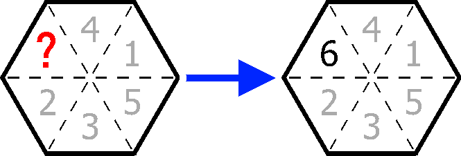 Hexoku Solving Tip 2