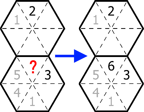 Hexoku Solving Tip 3