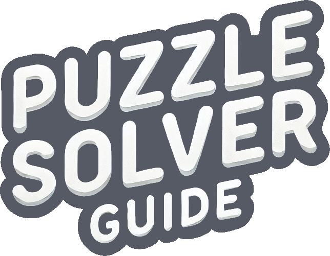PuzzleSolverGuide